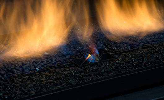 Sierra Flame Palisade 36 Gas Fireplace