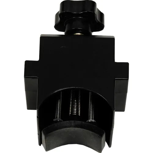 Hiland® Infrared Parasol Heater w/Remote Control, 1500W, 120V, Black — WBB3232288