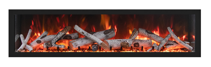 Remii 65" Extra Tall Electric Fireplace
