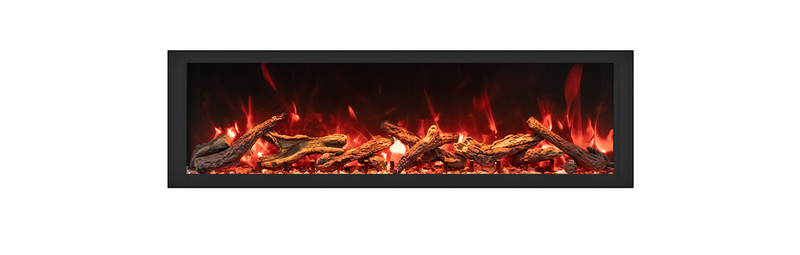 Remii 65" Extra Tall Electric Fireplace
