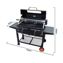 Modern Modular Functional Stainless Steel Outdoor Kitchen Cabinets With Grill Cooktop Sink Fridge LED For Backyard Patio Garden