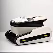 ROBOTIC POOL CLEANER