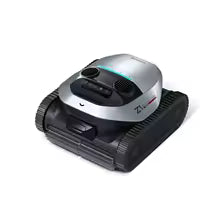 Automatic Robotic Pool Cleaner Dreame Z1Pro Cordless Pool Vacuum Cleaner 180min Runtime 3D TOF Navigation Anti-Collision for In