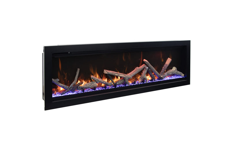 Amantii Symmetry Xtra Tall LUMINA 74"