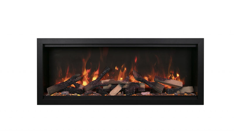 Amantii Symmetry Xtra Tall LUMINA 34"