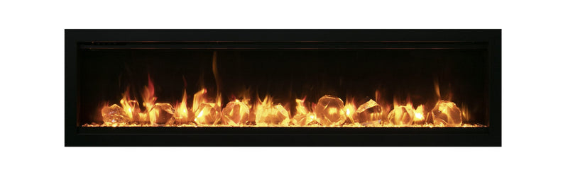 Amantii Symmetry Lumina 50"