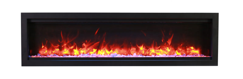 Amantii Symmetry Xtra Tall LUMINA 74"