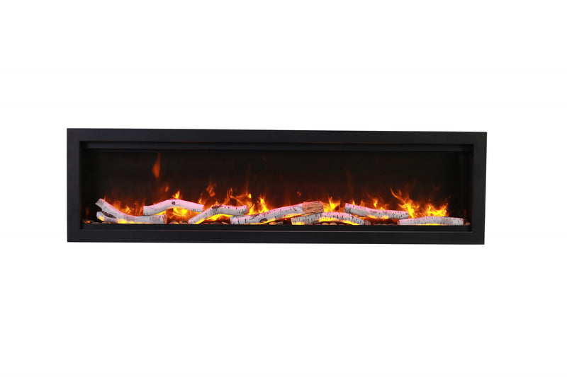 Amantii Symmetry Xtra Tall LUMINA 100"