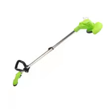 Electric Grass Trimmer Handheld Garden String Trimmer Small Household Lawn Mower for Villas Courtyards Plots Parks
