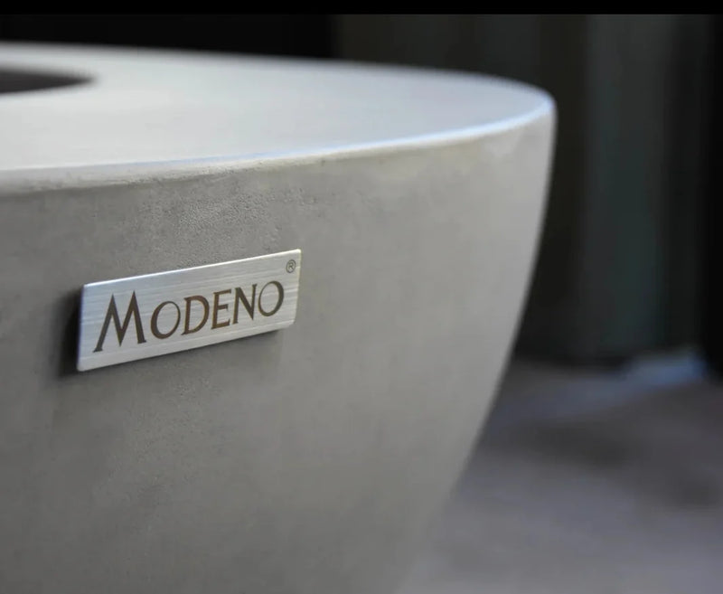 Modeno Roca Fire Table