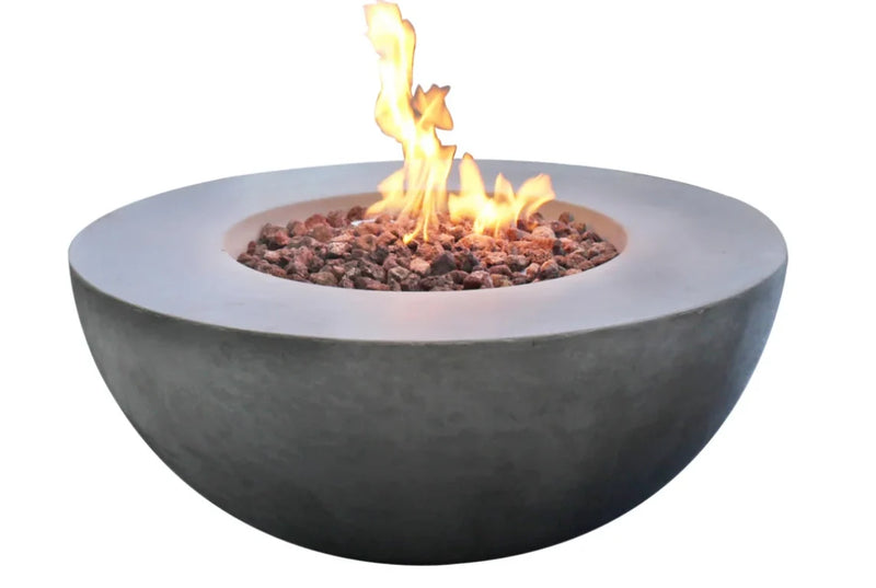 Modeno Roca Fire Table