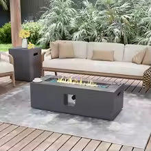 FIRE PIT