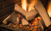 Sierra Flame Abbot 30 Gas Insert