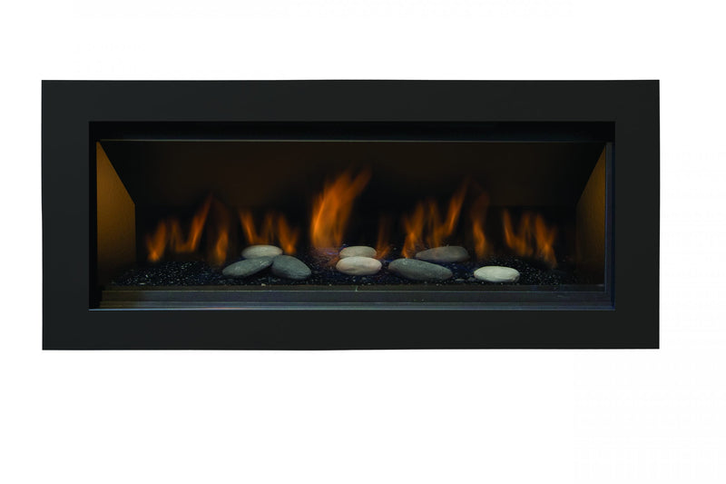 Sierra Flame Stanford 55L Gas Fireplace