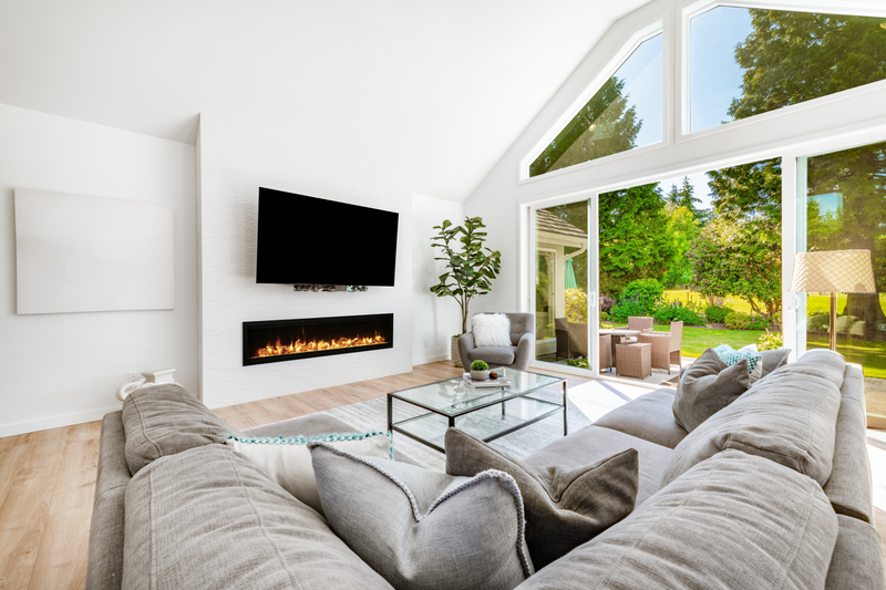 Amantii Symmetry Lumina 88"