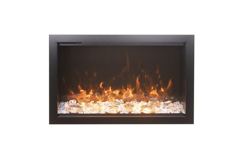 Amantii Traditional Lumina 26"