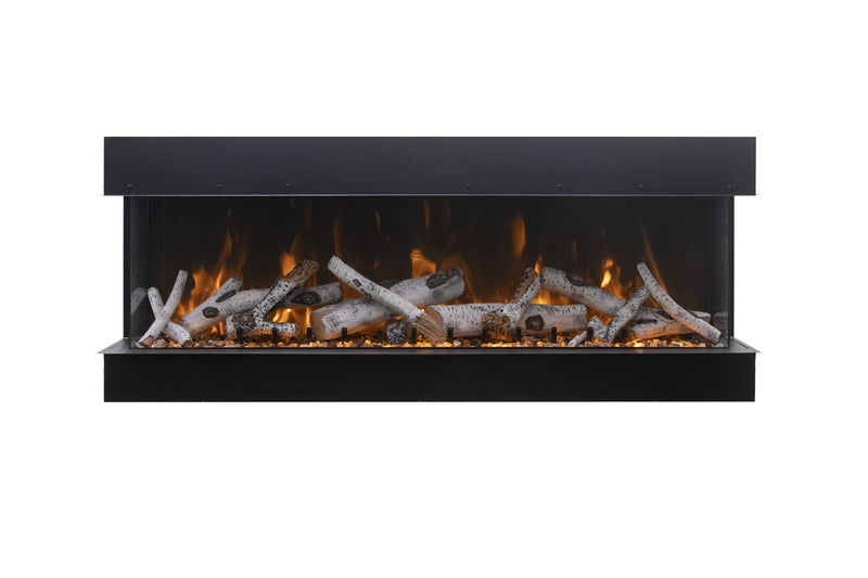 Amantii Tru View Deep Smart Electric 50"