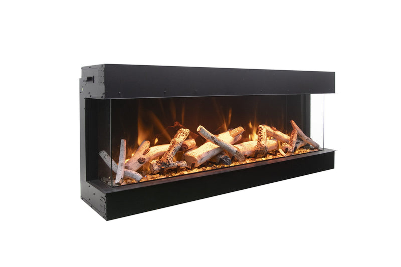 Amantii Tru View Deep Smart Electric 60"