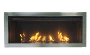 Sierra Flame Tahoe 45 Outdoor Gas Fireplace