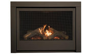 Sierra Flame Thompson 36 Gas Fireplace
