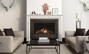 Sierra Flame Thompson 36 Gas Fireplace