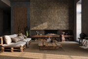 Sierra Flame Toscana Gas Fireplace