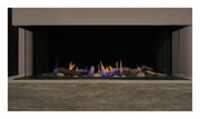 Sierra Flame Toscana Gas Fireplace