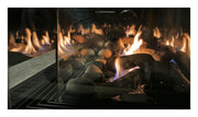 Sierra Flame Toscana Gas Fireplace