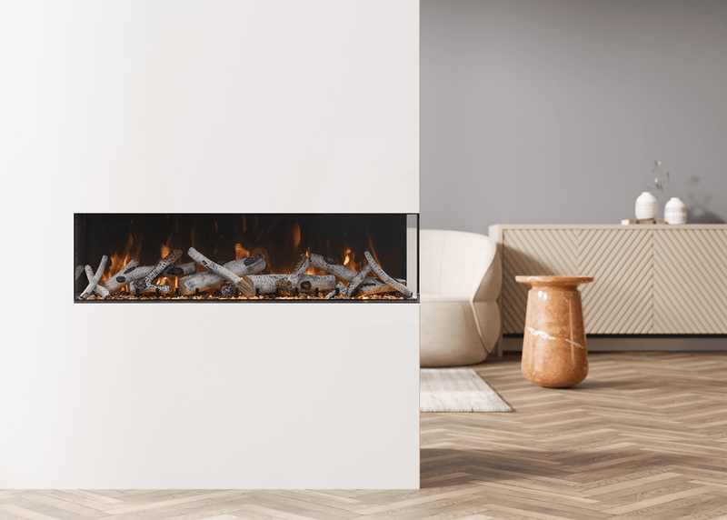 Amantii Tru View Deep Smart Electric 60"