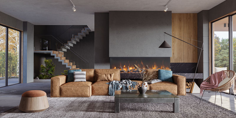 Amantii Tru View Bespoke 55"