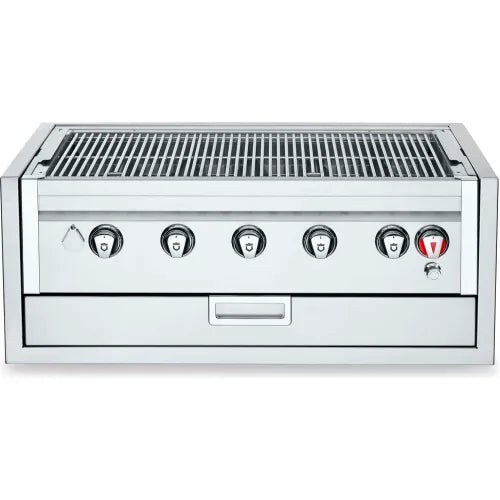 Crown Verity 36 inch Built-In Grill Propane