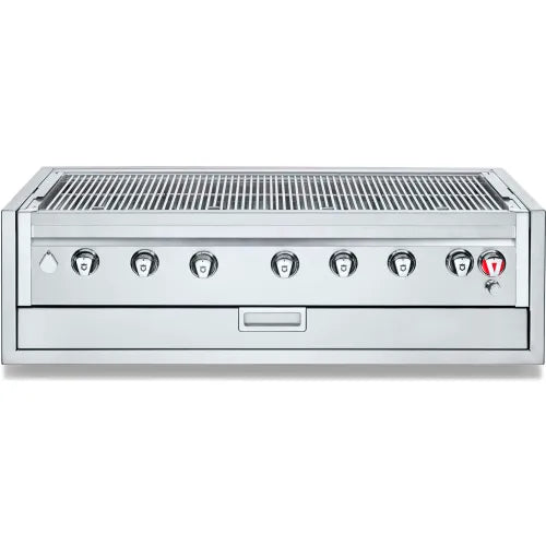 Crown Verity 48 inch Built-In Grill Propane
