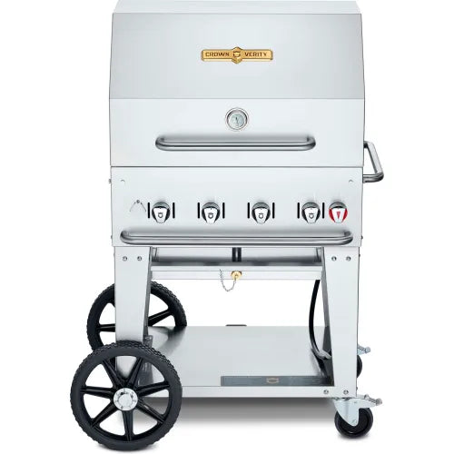 Grills/Smokers