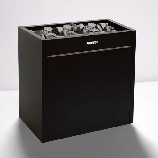 Virta Pro HL200E Black