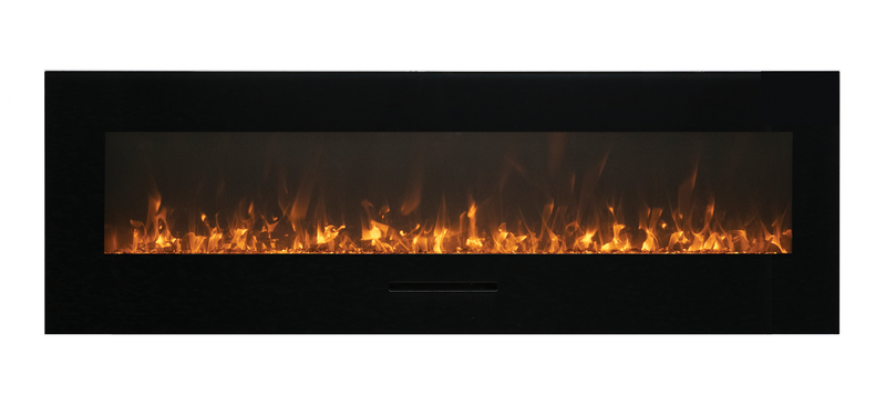 Amantii Wall Mount/ Flush Mount Smart Electric 34"