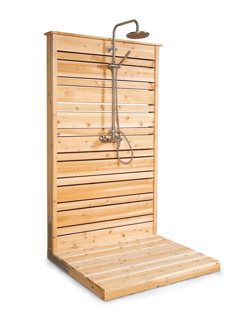 Hot Tubs/Shower