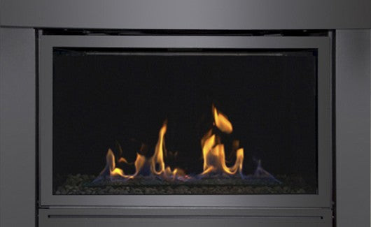 Sierra Flame Bradley 36 Gas Fireplace