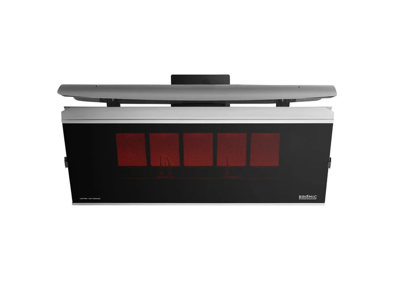Bromic Platinum Smart-Heat 500 Gas Heater