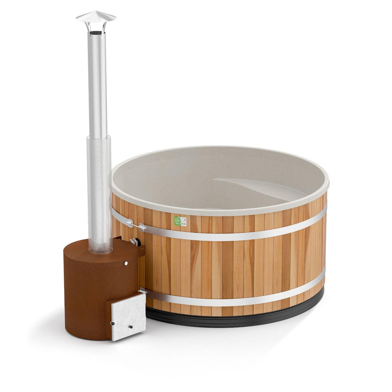 Kirami Comfort Family Large Red Cedar