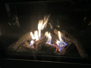 Sierra Flame Thompson 36 Gas Fireplace