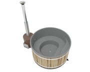 Kirami Comfort Family Large Red Cedar