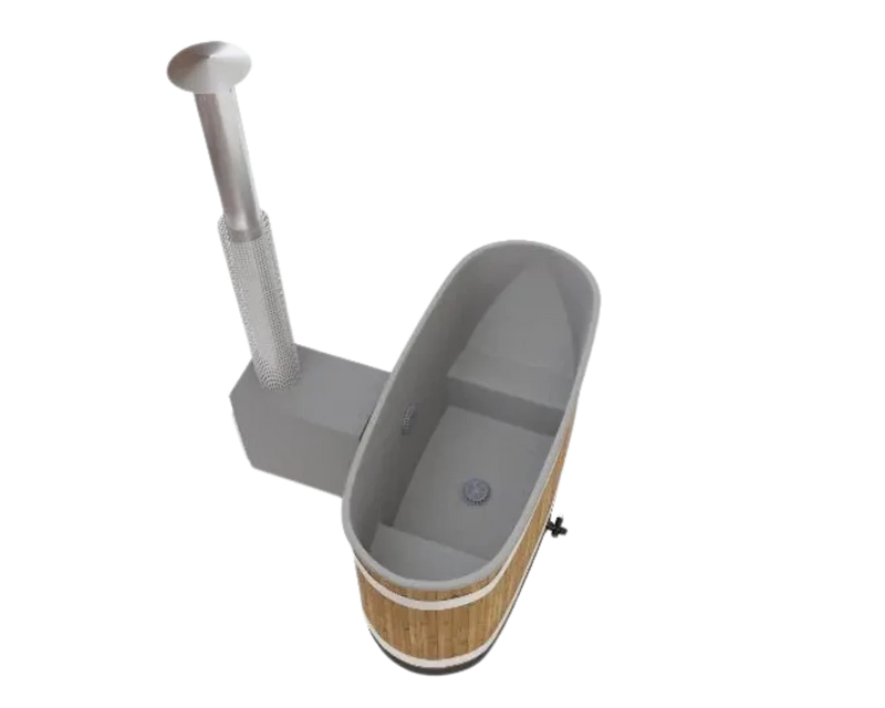 Kirami Original Tiny Thermowood