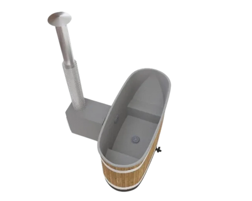 Kirami Original Tiny Thermowood