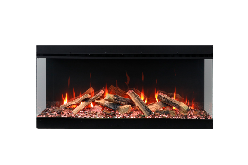 Amantii Fire & Ice LumaForest 63"
