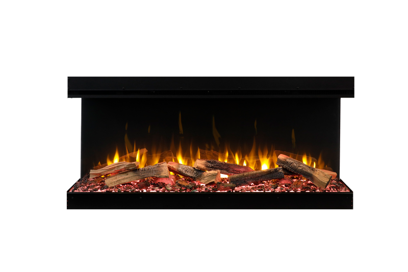Amantii Fire & Ice LumaForest 48"
