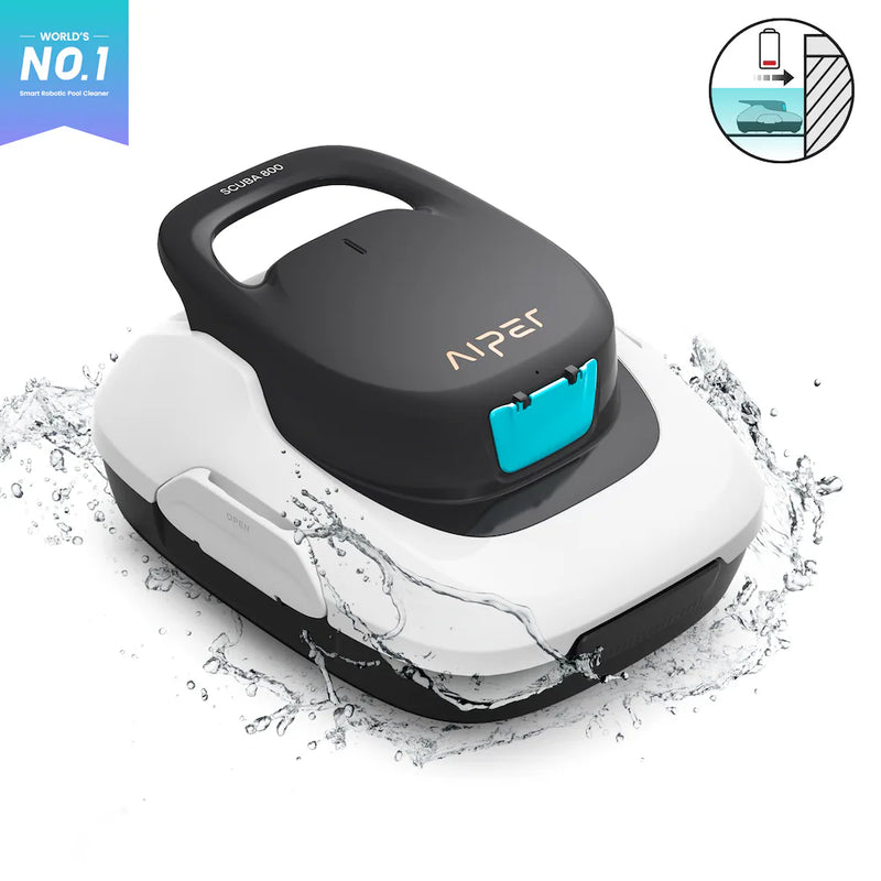 Aiper Scuba 800 Wireless Pool Cleaner