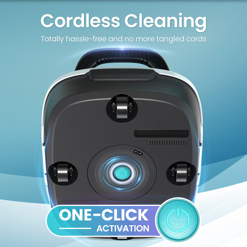 Aiper Scuba 800 Wireless Pool Cleaner
