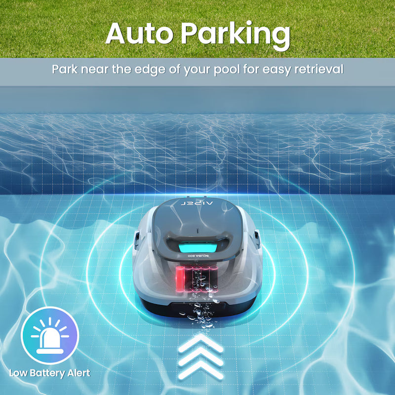 Aiper Scuba 800 Wireless Pool Cleaner