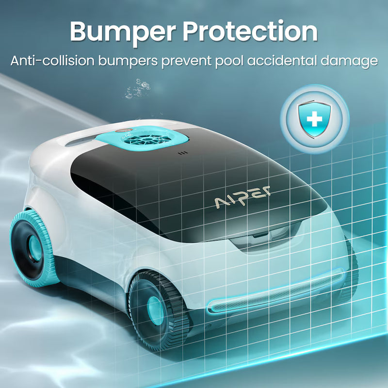 Aiper Scuba L1 Cordless Robotic Pool Cleaner