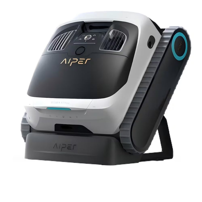 Aiper Scuba N1 Max Cordless Robotic Pool Cleaner